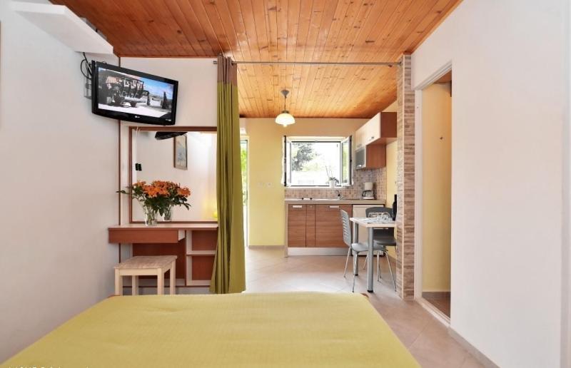Studio Apartments 4 Two ボル エクステリア 写真