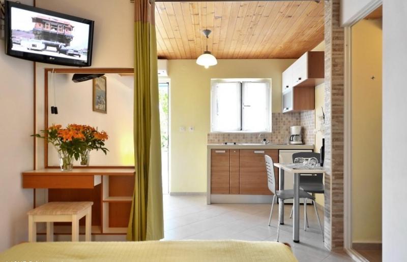 Studio Apartments 4 Two ボル エクステリア 写真