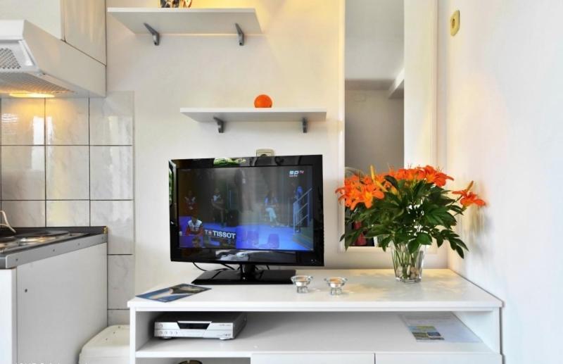 Studio Apartments 4 Two ボル エクステリア 写真